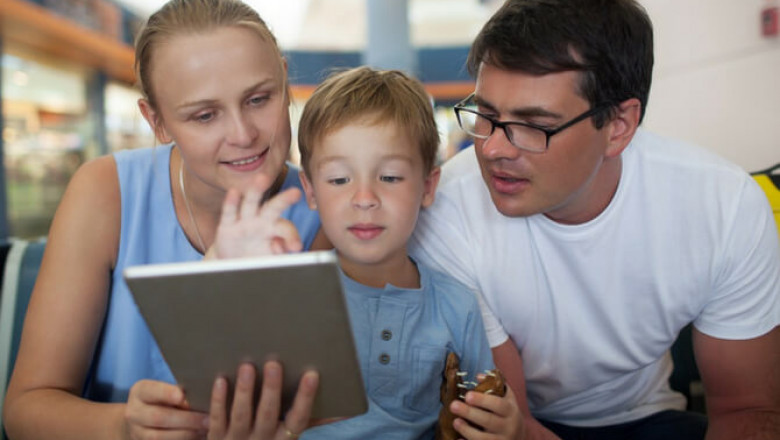 Discuss some Techie Parenting Challenges in Today’s society