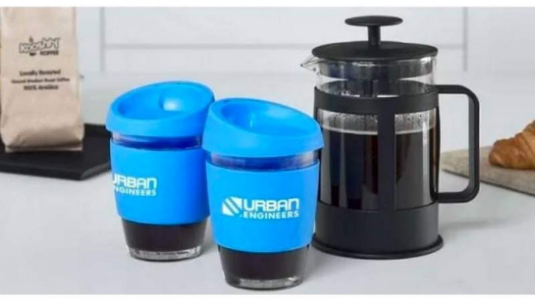 Drinkware Promotional Gifts. A Brilliant Option for Corporate Giveaways. Special Events. and Work Functions