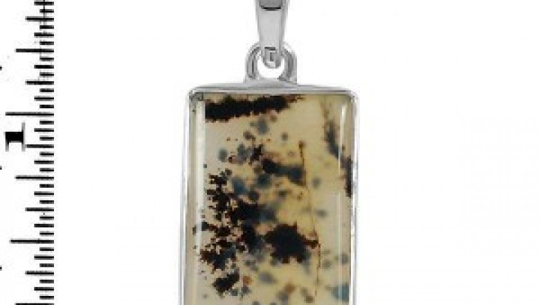 Enhance Bridal Look With Perfect Scenic Agate Gemstone Jewelry