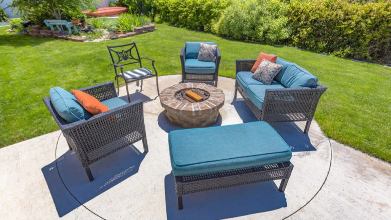Finest Hardscaping Services in Scottsdale AZ
