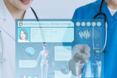 Global Electronic Medical Records Market Drivers