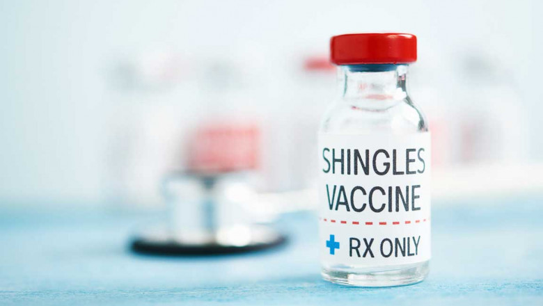 Global Shingles Vaccine Market Drivers