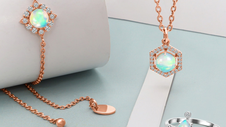 Guide to Unique Jewelry Gifts That Everyone Will Adore