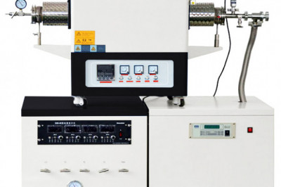 Heat Treatment Furnaces