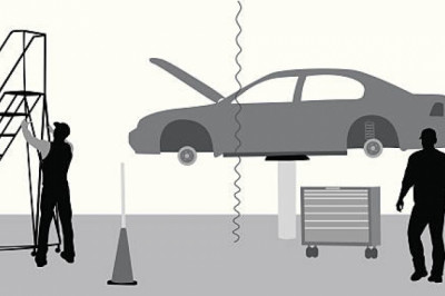 Here’s How to Rejuvenate That Spare Car Lying Idle in Your Garage