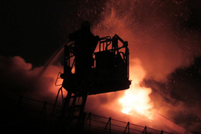 How to Choose Dallas Burn Injury Lawyer?