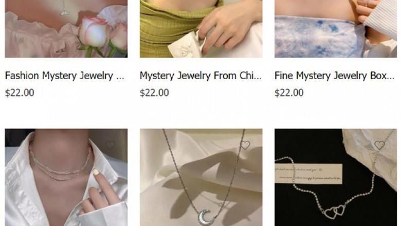 How to get inexpensive fine jewelry?