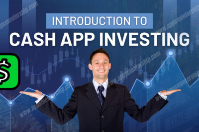 How to Invest Through Cash App? Buy and Sell Cash App Stocks