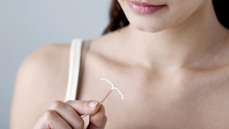 Intrauterine Contraceptive Devices Market Outlook