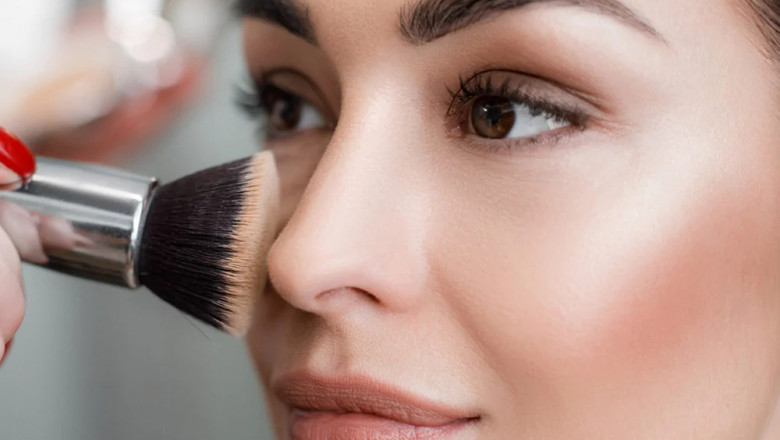Keep Your Makeup Hydrated With Recode Studios Primer Range
