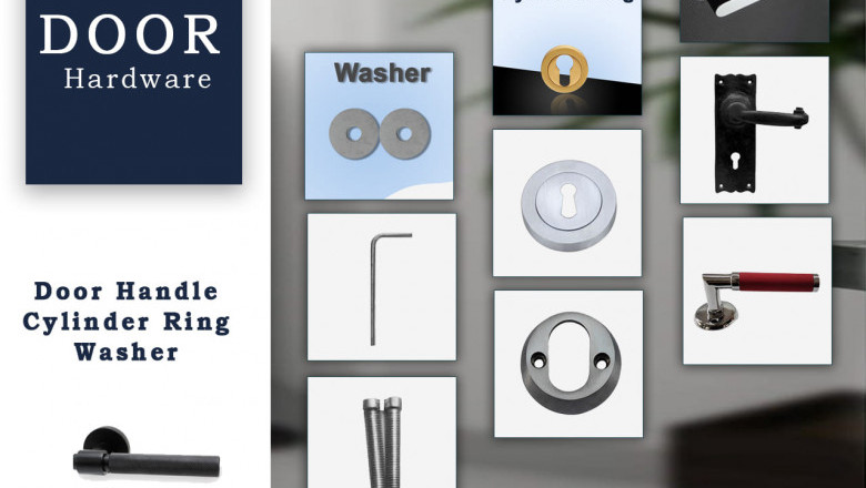Largest Door Hardware manufacturer & exporter