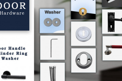 Largest Door Hardware manufacturer & exporter