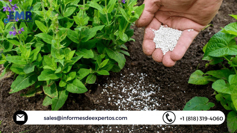 Latin America Fertiliser Market