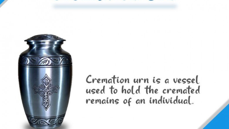 Leading Cremation Urns manufacturer & exporter