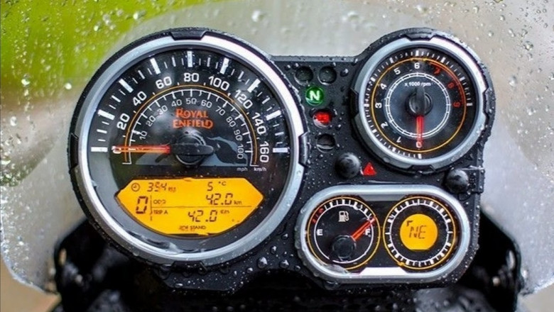 Motorcycle Instrument Cluster Market 2022 Major Key Players and Industry Analysis Till 2028