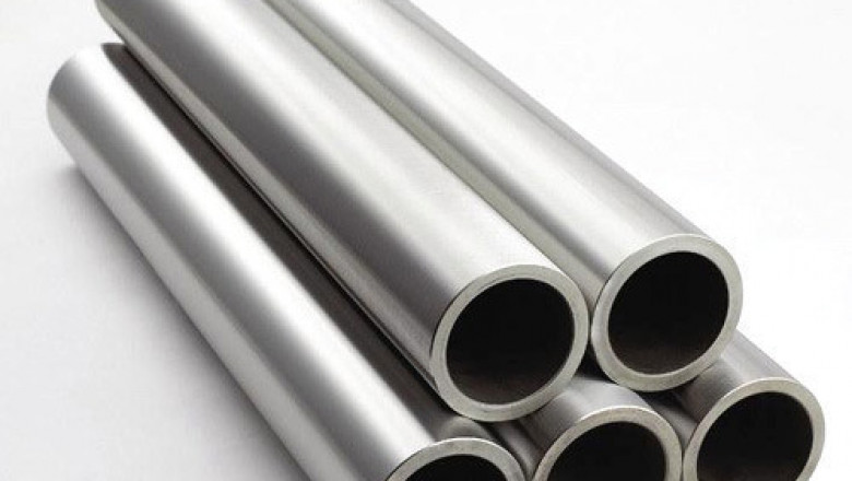Nickel Alloy Market 2022 Trends, Share & Forecast Report to 2028