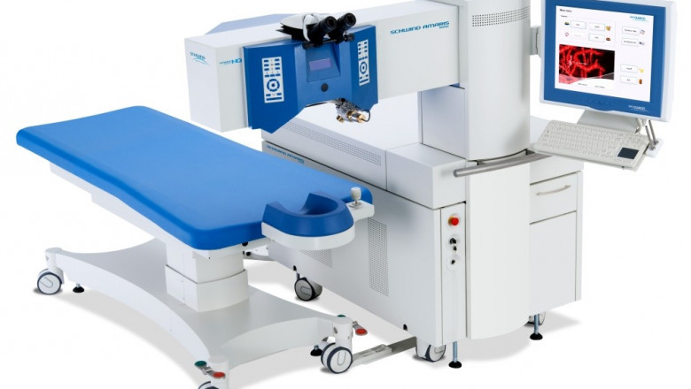 North America Medical Carts With EMR Allow For Immediate Record Search And Visualisation