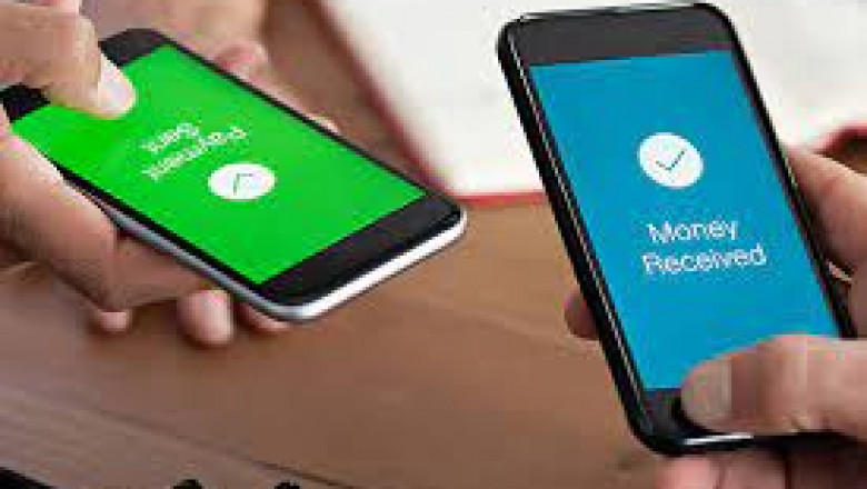 Peer-to-Peer Payments-Everything you Need to Know!