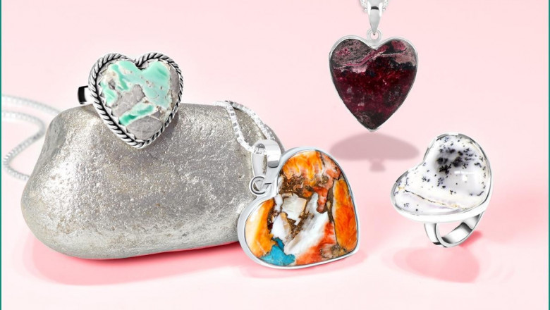 Planning The Perfect Valentine’s Day Jewelry Gifts