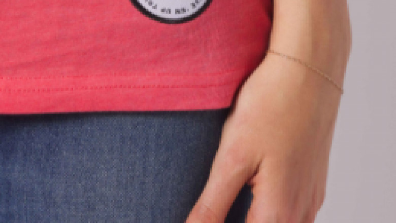 Subliminal advertising and custom embroidered clothing