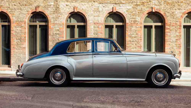 The Benefits of Hiring a Car Photo Editor