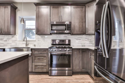 Things to Consider Before Kitchen Remodeling