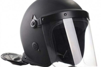 We Offer Riot Police Gear, Riot Gear Helmet, Riot Gear, Riot Helmet for Sale