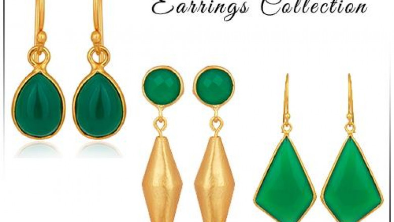 What does it mean when a guy gives a girl pearl earrings (jewelry)?