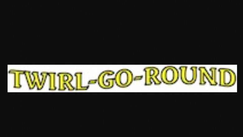 What Does Merry Go Round Playground Mean?