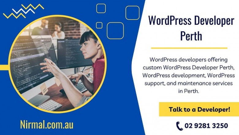 Why hire a professional WordPress Developer Sunshine Coast?