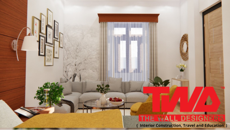 Why Lucknow Interior Designer Important For Office & Home