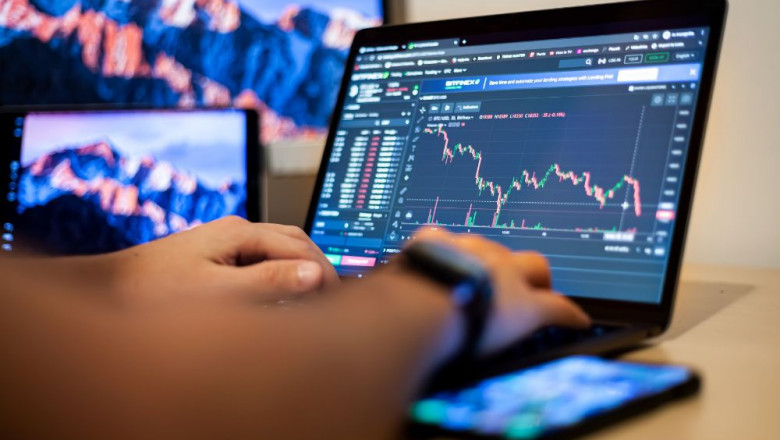 Will Forex make you rich?