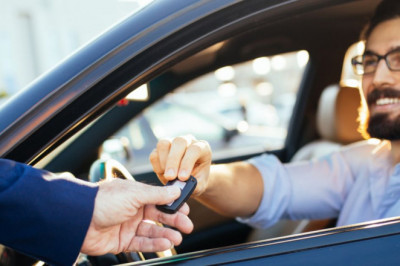 Worried About Buying a Pre-Owned Car? Here’s How to Make it a Good Decision