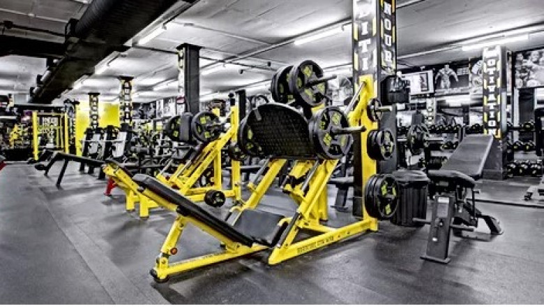 24/7 Mma Gym | Hardcoregym.com.au