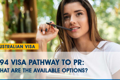 494 VISA PATHWAY TO PERMANENT RESIDENT