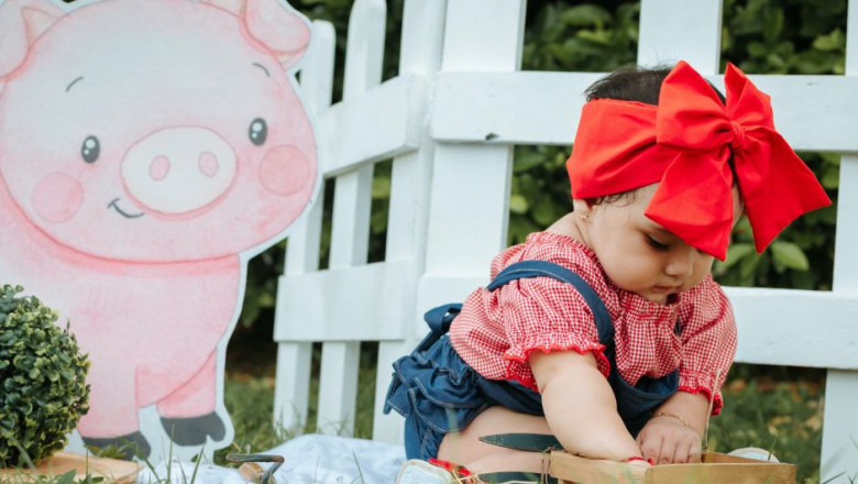 5 REASONS WHY KID ROMPERS ARE THE BEST CHOICE FOR TODDLERS