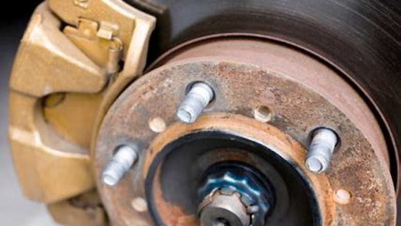 Automotive Disc Brake Market 2022 : Industry Outlook, Regional Analysis and Forecast 2028