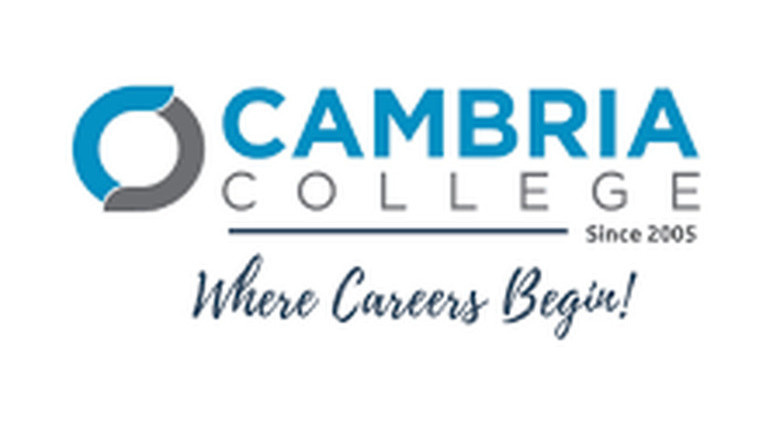 Best diploma courses in BC (Canada) - Cambria college