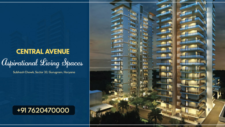 Central Avenue - Exquisite Homes at A Prime Locations