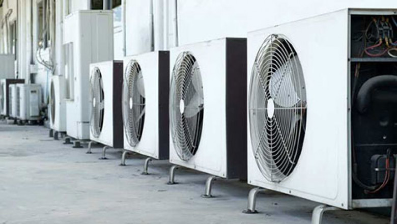 Follow these tips to perfect your air conditioning installation