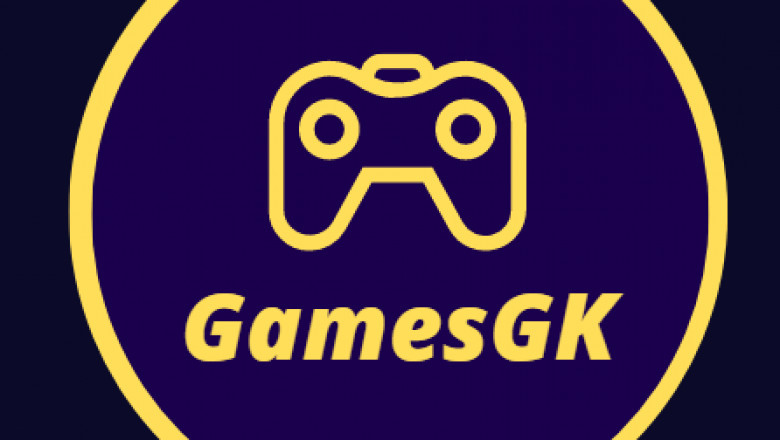 Gamesgk | Play online games with livestream
