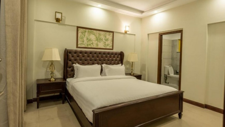 Hotel One Cecil Murree
