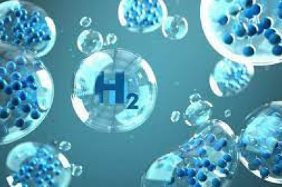 Hydrogen Market Share, Revenue and Growth Analysis Report Till 2028 | Value Market Research