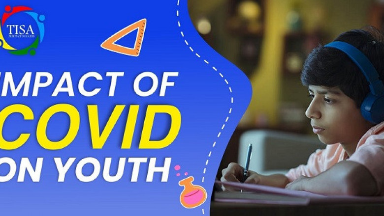 Impact of COVID On Youth