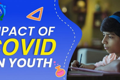 Impact of COVID On Youth