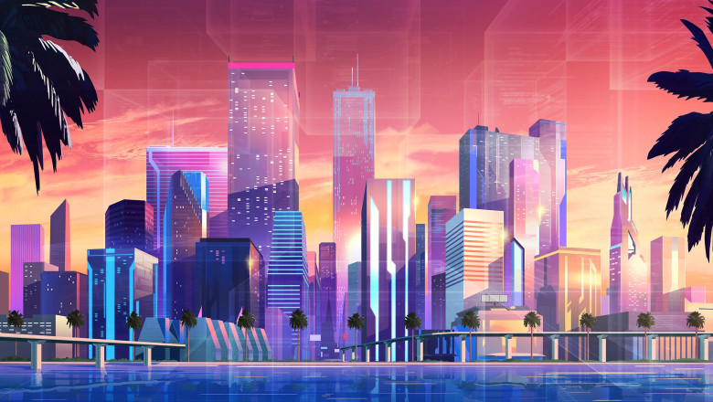 Indulge in an online real estate on knowing how real estate NFT works?