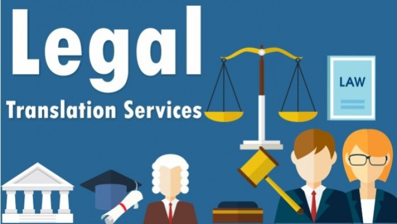 Legal Translation near JLT | AL Syed Legal Translation