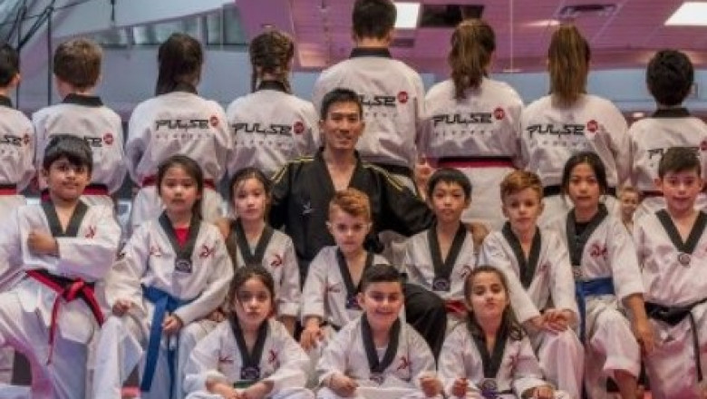 March Spring Break Camp