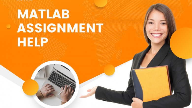 MATLAB Assignment Assistance For Students With Advanced Technical Accessibility