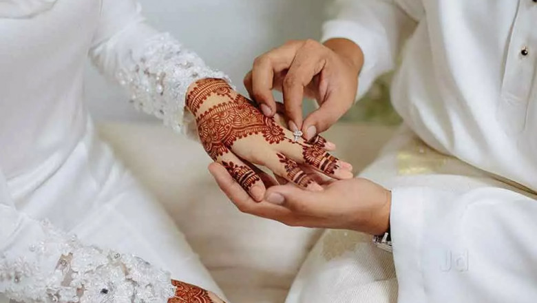 Muslim Matrimony United States